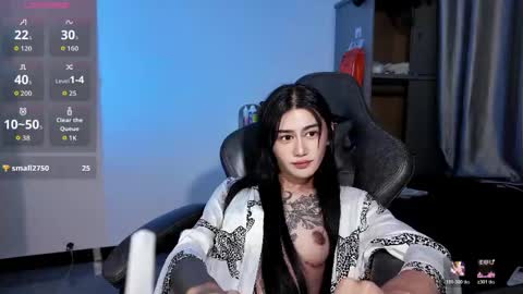 linbaibai online show from April 18, 2026, 7:07 pm