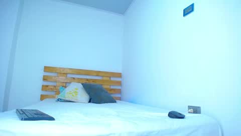 Snapshot of lincoln_smith chatting on February 16, 2026, 7:54 pm Lincoln online show from February 16, 2026, 7:54 pm