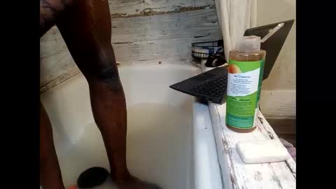 Snapshot of lincolnlongdick chatting on January 6, 2026, 12:53 pm Richie Rich online show from January 6, 2026, 12:53 pm