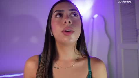 Lincy Rios  online show from April 16, 2026, 9:39 pm