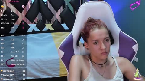  Linda  online show from December 28, 2024, 12:15 am