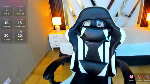  Linda  online show from November 21, 2025, 6:17 pm