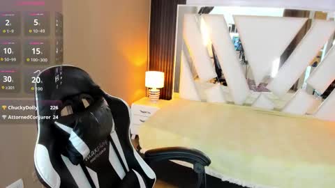  Linda  online show from March 10, 2026, 8:14 pm