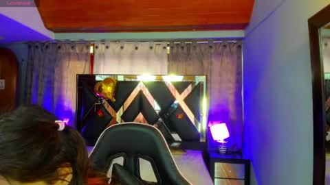 Snapshot of linda4petite chatting on July 6, 2026, 6:32 pm Linda online show from July 6, 2026, 6:32 pm