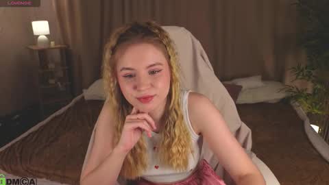 Lin online show from February 17, 2026, 1:24 am