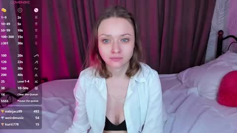 Linda  GMT2 Mon Tu Fri Sa Su  0300am-1000 am online show from February 14, 2025, 2:50 am