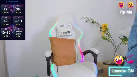 Linda online show from January 23, 2025, 5:10 pm