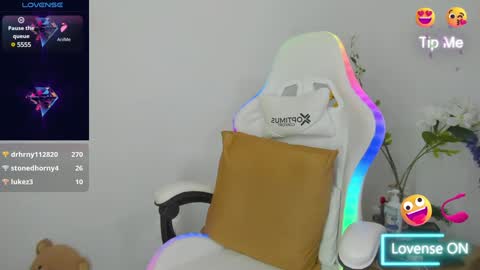 Linda online show from January 31, 2025, 10:42 pm