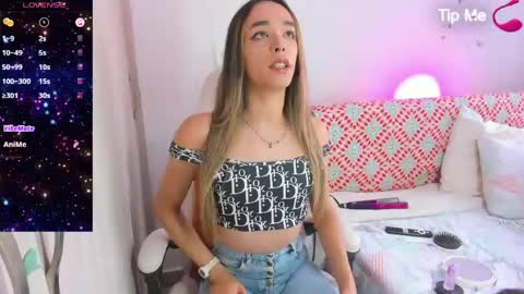 Snapshot of linda_crawford1 chatting on May 29, 2026, 6:50 pm Linda online show from May 29, 2026, 6:50 pm