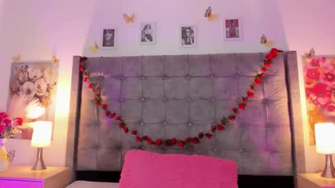 Linda Fosterr online show from February 7, 2026, 7:17 pm