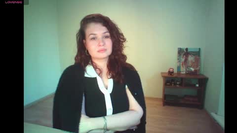 linda_garen online show from May 12, 2026, 11:51 am