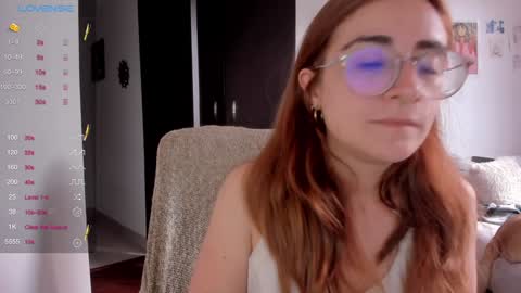 Giggles  online show from January 31, 2025, 9:59 pm