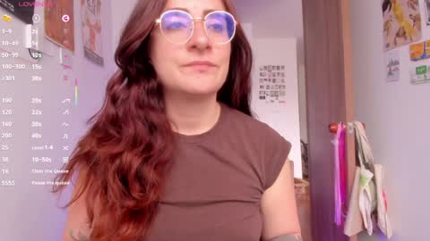 Giggles  online show from March 27, 2026, 2:28 pm