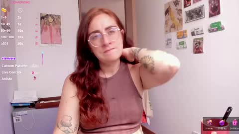 Giggles  online show from April 14, 2026, 2:34 pm