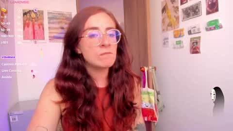 Snapshot of linda_giggle chatting on June 5, 2026, 9:31 pm Giggles online show from June 5, 2026, 9:31 pm