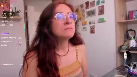 Snapshot of linda_giggle chatting on June 13, 2026, 8:18 pm Giggles online show from June 13, 2026, 8:18 pm
