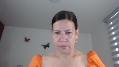 Linda Hanna online show from October 30, 2025, 1:23 pm