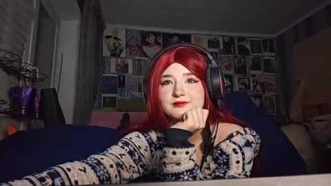 linda_harrisons online show from February 21, 2026, 10:44 pm