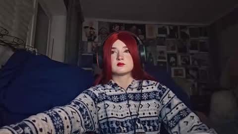 linda_harrisons online show from February 22, 2026, 11:47 pm