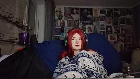 linda_harrisons online show from February 26, 2026, 1:26 am