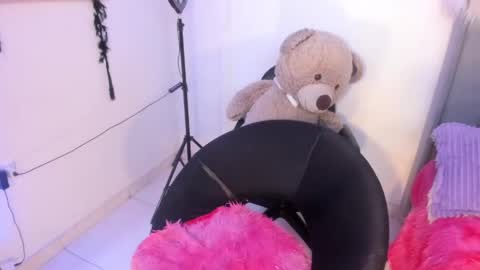 Snapshot of linda_milleer_ chatting on May 12, 2026, 11:46 pm Lindaa maria online show from May 12, 2026, 11:46 pm