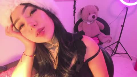 Snapshot of linda_milleer_ chatting on May 14, 2026, 7:15 am Lindaa maria online show from May 14, 2026, 7:15 am