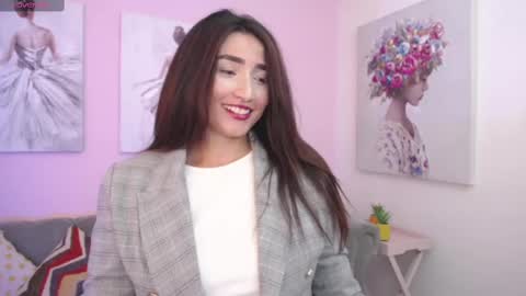 Maria Paula online show from February 28, 2025, 12:09 pm