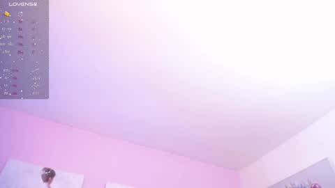 Maria Paula online show from February 28, 2025, 6:20 pm