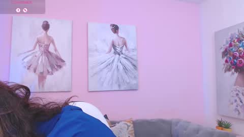 Maria Paula online show from September 16, 2025, 12:17 pm