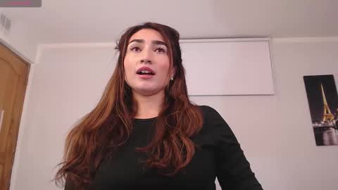 Maria Paula online show from December 18, 2025, 12:22 pm