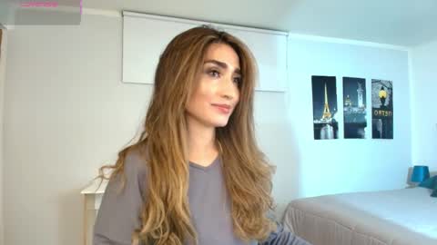 Maria Paula online show from May 24, 2026, 12:21 pm