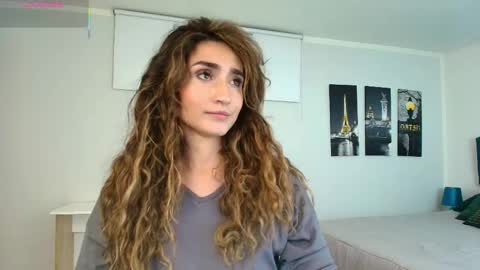 Maria Paula online show from May 30, 2026, 12:13 pm