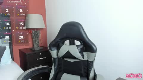 L I N D A online show from March 4, 2026, 2:06 am