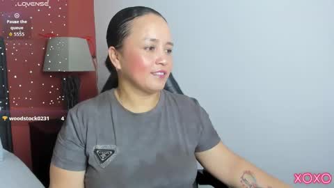 L I N D A online show from March 6, 2026, 2:19 am