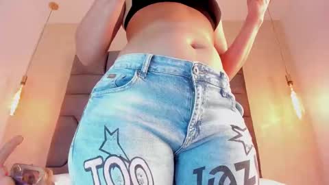 Linda Saenz online show from March 11, 2025, 11:44 am