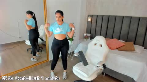 Linda Saenz online show from September 18, 2025, 11:34 am