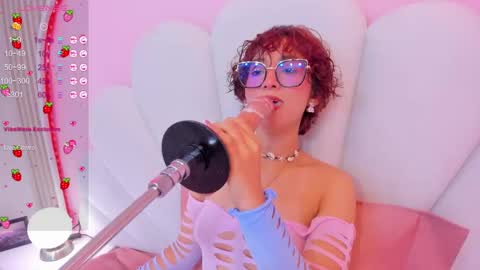 linda_sofi__ online show from March 2, 2025, 3:24 am