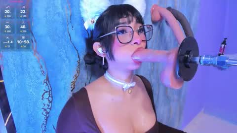 linda_sofi__ online show from February 10, 2026, 8:35 pm