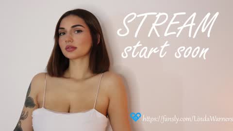 Call me Linda online show from January 21, 2025, 6:55 pm