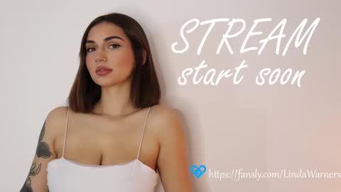 Call me Linda online show from March 8, 2025, 7:53 pm