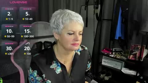 Linda Zefir online show from April 21, 2026, 1:42 am