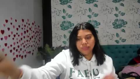    online show from January 26, 2025, 1:58 pm