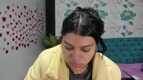    online show from February 15, 2025, 2:22 pm