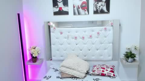 Linda Carterr online show from February 19, 2025, 8:52 pm