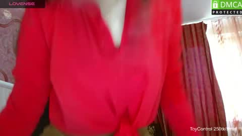 LindaErnestine online show from April 25, 2026, 1:52 pm