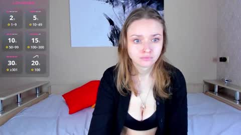 Linda online show from October 9, 2025, 3:48 am