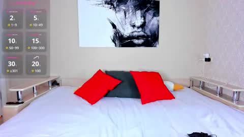 Linda online show from November 3, 2025, 9:10 am