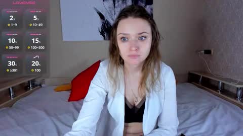 Linda online show from November 30, 2025, 10:08 am