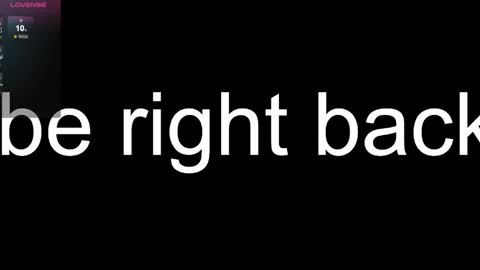 Linda online show from January 11, 2025, 4:48 am