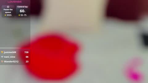 Snapshot of lindainsatiable chatting on March 2, 2026, 5:08 am Linda online show from March 2, 2026, 5:08 am